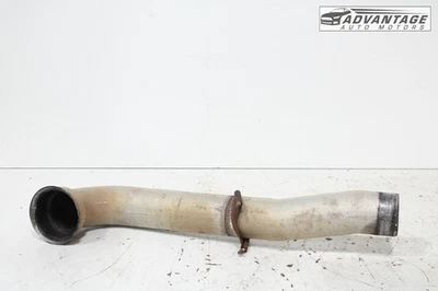 Freightliner Cascadia 2018-2024 14,8 L DD15 sistema de escape del motor tubo OEM Foto 1 de 4