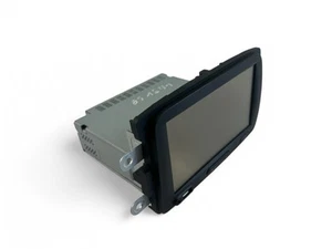 RENAULT TRAFIC III Furgon FG Musik-Player mit GPS 281150198R 29813174 - Bild 1 von 9
