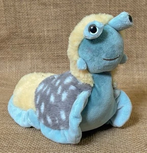Juguete de peluche Douglas Laverne The Plush Slug Kitsch caprichoso núcleo de duende - Imagen 1 de 8