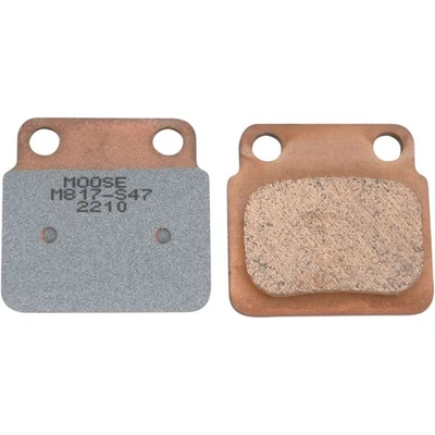 Moose Offroad XCR Brake Pads - Rear M817-S47 - Изображение 1 из 3
