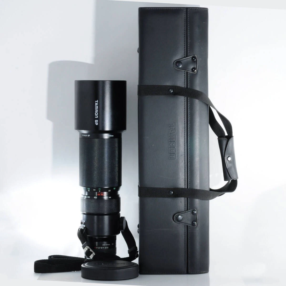 Tamron 200-500mm Camera Lenses for sale | eBay