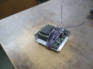 Condor Power Supply L-0419*HB5-3-0V-A+ Used - Picture 1 of 4
