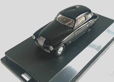 Fiat 1100 S Berlinetta 1/43 Starline Modelo Diecast Excelente Estado + Caja  Foto 1 de 4