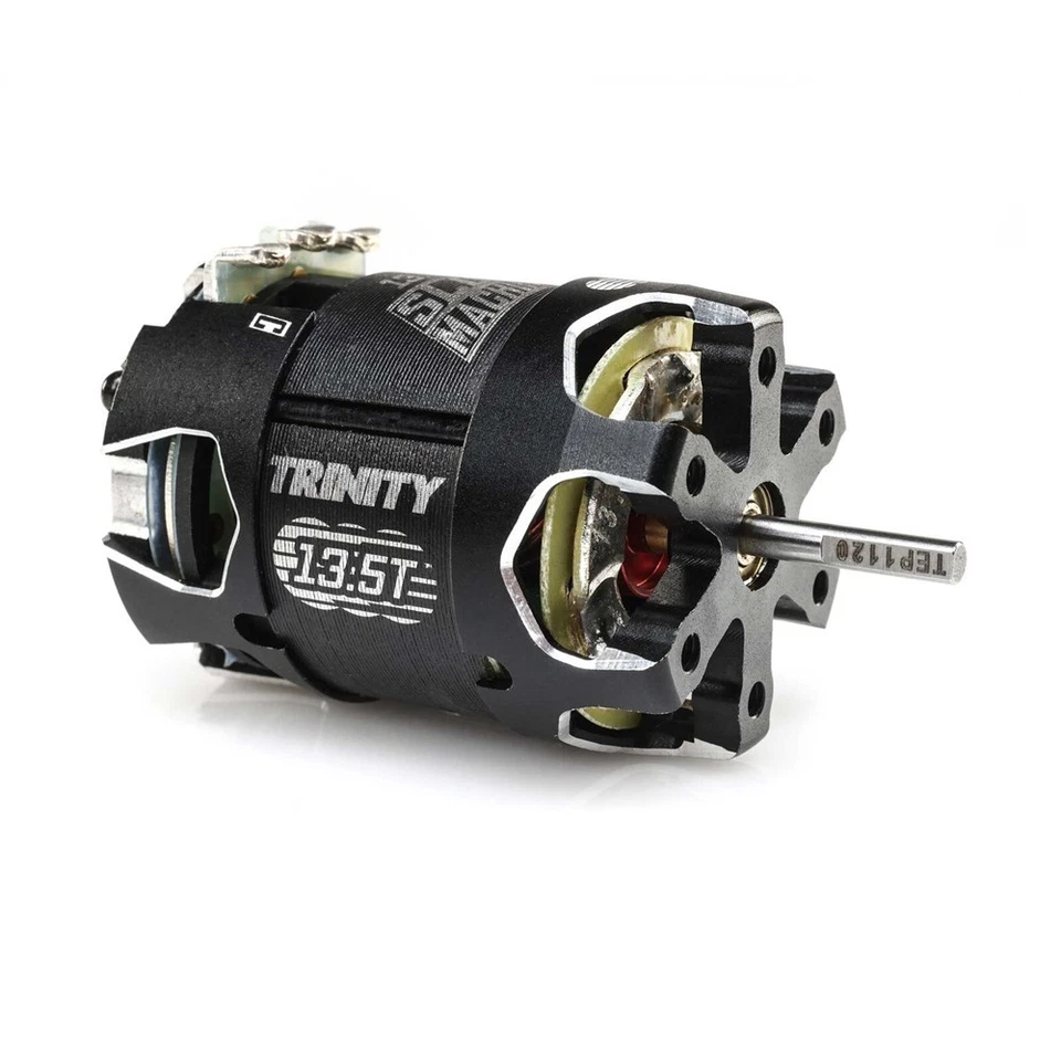 Trinity Slot Machine 2 SPEC Class Brushless Motor (13.5T) - TRI-1050 - Image 1 of 1