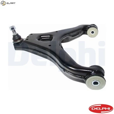 CONTROLTRAILING ARM WHEEL SUSPENSION TC1937 FOR IVECO DAILY/Platform/Chassis - Image 1 of 4