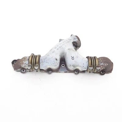 exhaust manifold right cylinders 1-4 Mercedes Benz R129 SL 129 500 V8 - Image 1 of 2