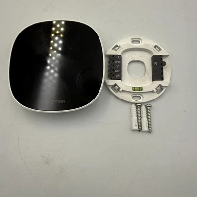 ecobee Smart Thermostat Essential - Image 1 of 4