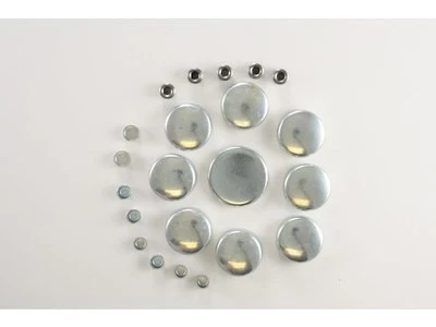 For 1992-1997 GMC Yukon Expansion Plug Kit 16338ZFFK 1993 1994 1995 1996 5.7L V8 - Image 1 of 2