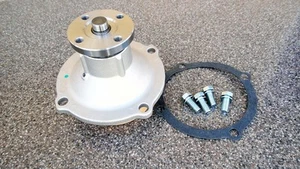 ENGINE WATER PUMP MOPAR 350-440 ALUMINUM PUMP BODY & IMPELLER - Picture 1 of 2