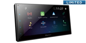 Pioneer DMH-W2770NEX 6.8” Digital Media Receiver Android Auto Apple CarPlay - Picture 1 of 4