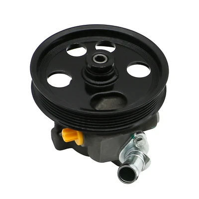 Bomba de dirección asistida para Ford Five Hundred Freestyle Mercury Montego 2005-2007 Foto 1 de 4