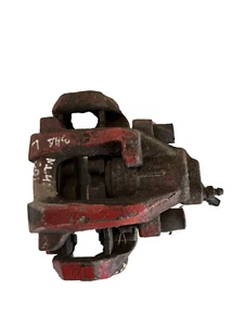 Mercedes Ml W164 Brake Caliper Rear Left Ate Genuine 420 Cdi 2007 - Picture 1 of 13