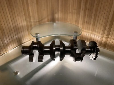 Sea-Doo 1630 2016-2024 4-Tec 300 HP MOTOR CIGÜEÑAL/GTR-X GTX RXP RXT RXP-X Foto 1 de 4