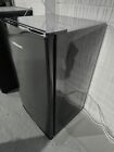Cookology UCFZ60 48cm 60 Litre Capacity Freestanding Undercounter Freezer - Blac