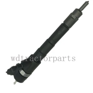 Fuel Injector 0445110273 504088755 For Fiat Ducato 120 MultiJet 2.3D Iveco Daily - Picture 1 of 6