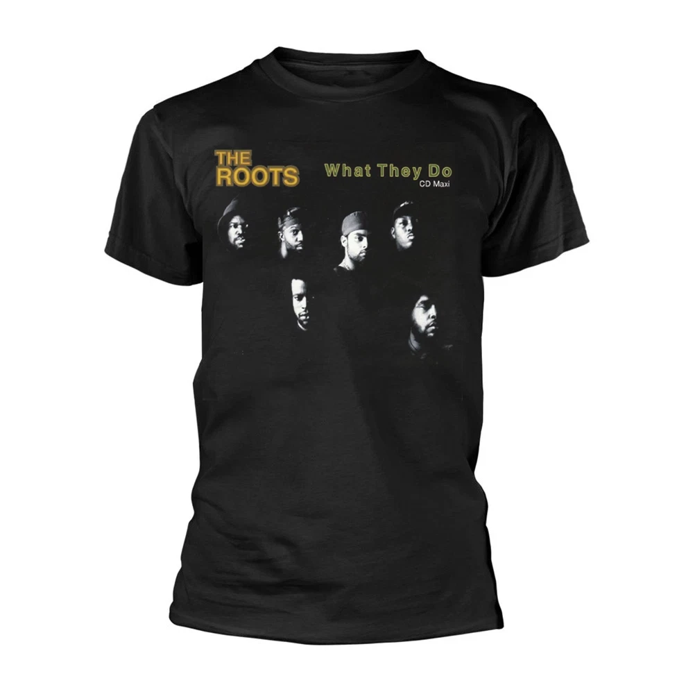 The Roots T Shirt In Men's T-Shirts for sale | eBay