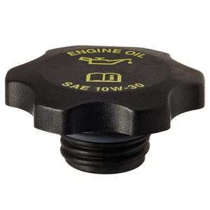 Bouchon remplissage d'huile moteur pour Jeep Wrangler Grand Cherokee 94-2006 - Picture 1 of 4