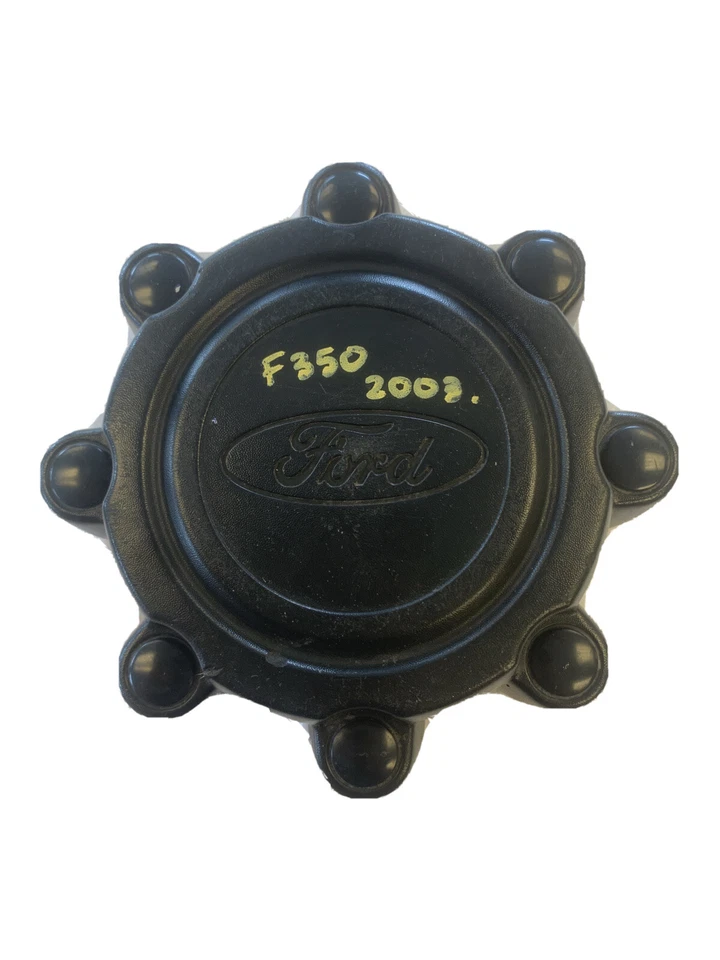 Ford F350 2006 tapa central cubierta de rueda tapacubos OEM  Foto 1 de 3