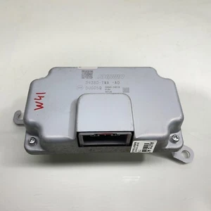 2018-2020 HONDA ACCORD HYBRID TOURING SUSPENSION CONTROL MODULE OEM 39380-TWA-A0 - Picture 1 of 8