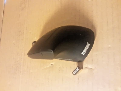Anker 9BANWVM-UBA 2.4G Wireless 6 Button Vertical Ergonomic Optical Mouse READ - Image 1 of 4