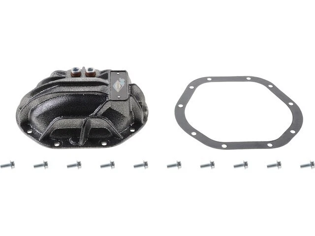 Cubierta diferencial Spicer para Isuzu Rodeo 1993-1997 84569JYGV 1994 1995 1996 Foto 1 de 2