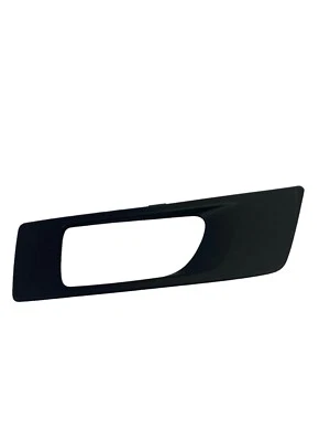 2010-2014 Subaru Outback Legacy Front Left Interior Door Handle Cover Bezel Trim - Image 1 of 4