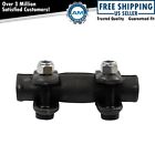Front Tie Rod Adjusting Sleeve Tube Left Lh Or Right Rh For Ford Jeep Mazda