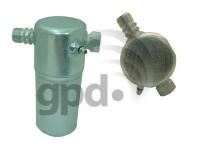 Global Parts A/C Receiver Drier Kit for 1988-1995 Chevrolet Corvette 9411311 - Image 1 of 4