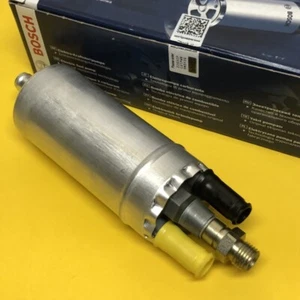 Fuel pump for Late VOLVO 740 + 760 2.3L 2.8L 86-91 B230F B280F Type 1 External - Picture 1 of 1