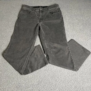 HILTL Men ZE500 Regular Fit Flat Front Cotton Chino 6 Pocket Pants - Bild 1 von 19