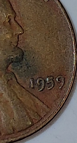 1959  Ddo Penny Cover