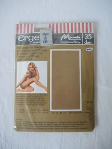 Ergee Monvelle Feinstrumpfhose Gr. 36/38 35den Farbe: Nerz Vintage (#13) - Bild 1 von 1