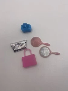 Vintage Barbie ACCESSORIES - ACCESSORY LOT (1960s) - Picture 1 of 10