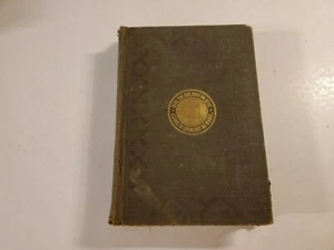Science & Health with Key to the Scriptures by Mary Baker EddyHB, 1902 Rare 347 - Picture 1 of 10