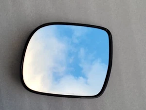 2004-2009 Lexus RX330 RX350 RX400h LEFT Mirror Glass Heated Dimming FACTORY OEM - Foto 1 di 16