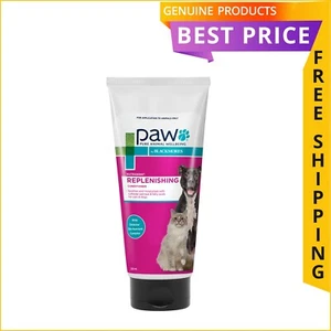 Paw Nutriderm Replenishing Conditioner 200 Ml For Dogs & Cats - Picture 1 of 2
