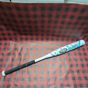 Louisville Slugger Quest Alloy Softball Bat 30" ~ 18 oz ~ -12 ~ 2.25" FPQS152 - Picture 1 of 16