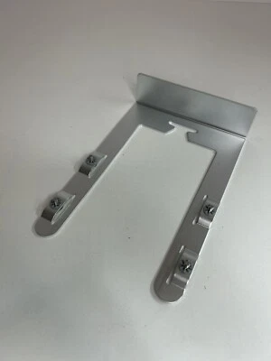 Apple Mac Pro Hard Drive Caddy Sled #4 + Screws A1186/2006/1,1/2007/2,1/2008/3,1 - Image 1 of 3