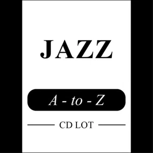 JAZZ CD LOT [A - Z] - Picture 1 of 124