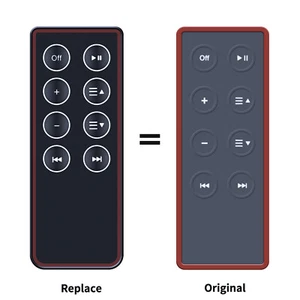 Replacement Remote Control For Bose SoundDock Series 2 3 Digital Music System - Picture 1 of 3