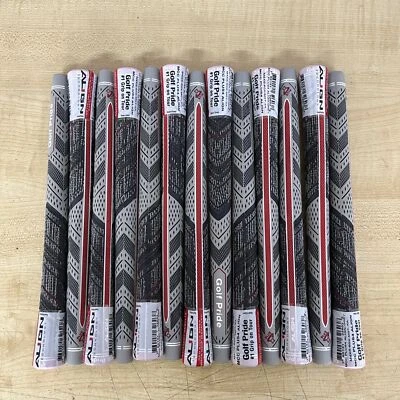 13Pcs MCC Plus 4 ALIGN for Golf Pride Golf Grip Standard/Midsize New Hot