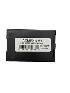 Metra AXM50-GM1T AMP for Select 2014-2021 GM - Picture 1 of 2