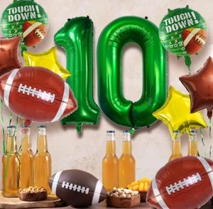 football balloons - Picture 1 of 2