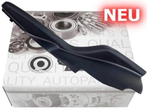 Zierleiste Verblendung Blende Abdeckung Frontscheibe RECHTS Für RENAULT KANGOO - Zdjęcie 1 z 3