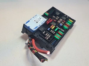 ⭐⭐ORRIGINAL 2018 - 2025 BMW 3 SERIES G20 FUSE RELAY BOX PHEV 6114 8734161 - Picture 1 of 8