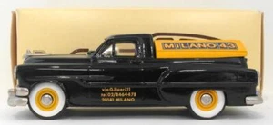 Brooklin 1/43 Scale BRK31X 003 - 1953 Pontiac Pick Up Milano 43 1 Of 750 - Picture 1 of 5