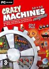 Crazy Machines Complete 1 Pc Cd Pc Uk Import