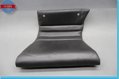 07-15 Funda Cojín Inferior Asiento Trasero Derecho Jaguar XK XKR X150 6W83C605886AA Fabricante Original Foto 1 de 4