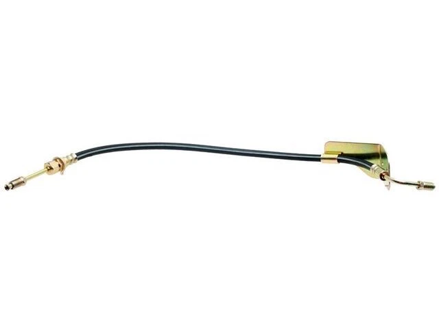 Raybestos 57XW64H Front Brake Hose Fits 1983-1987 GMC C6000 - Изображение 1 из 1