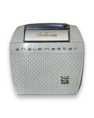 Sunbeam Rasoio USATO 1 lama X500 Foto 1 de 2